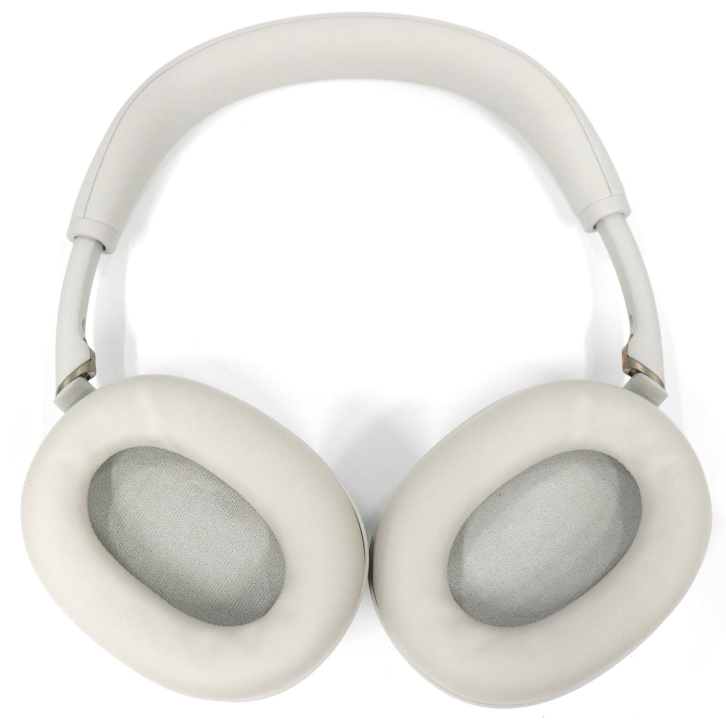 [中古(A)] ソニー WH-1000XM6 ワイヤレスノイズキャンセリングヘッドホン wh-1000xm6-p プラチナシルバー[非常に良い]