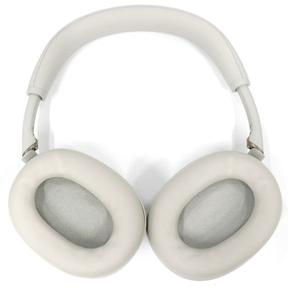 [中古(A)] ソニー WH-1000XM6 ワイヤレスノイズキャンセリングヘッドホン wh-1000xm6-p プラチナシルバー[非常に良い]