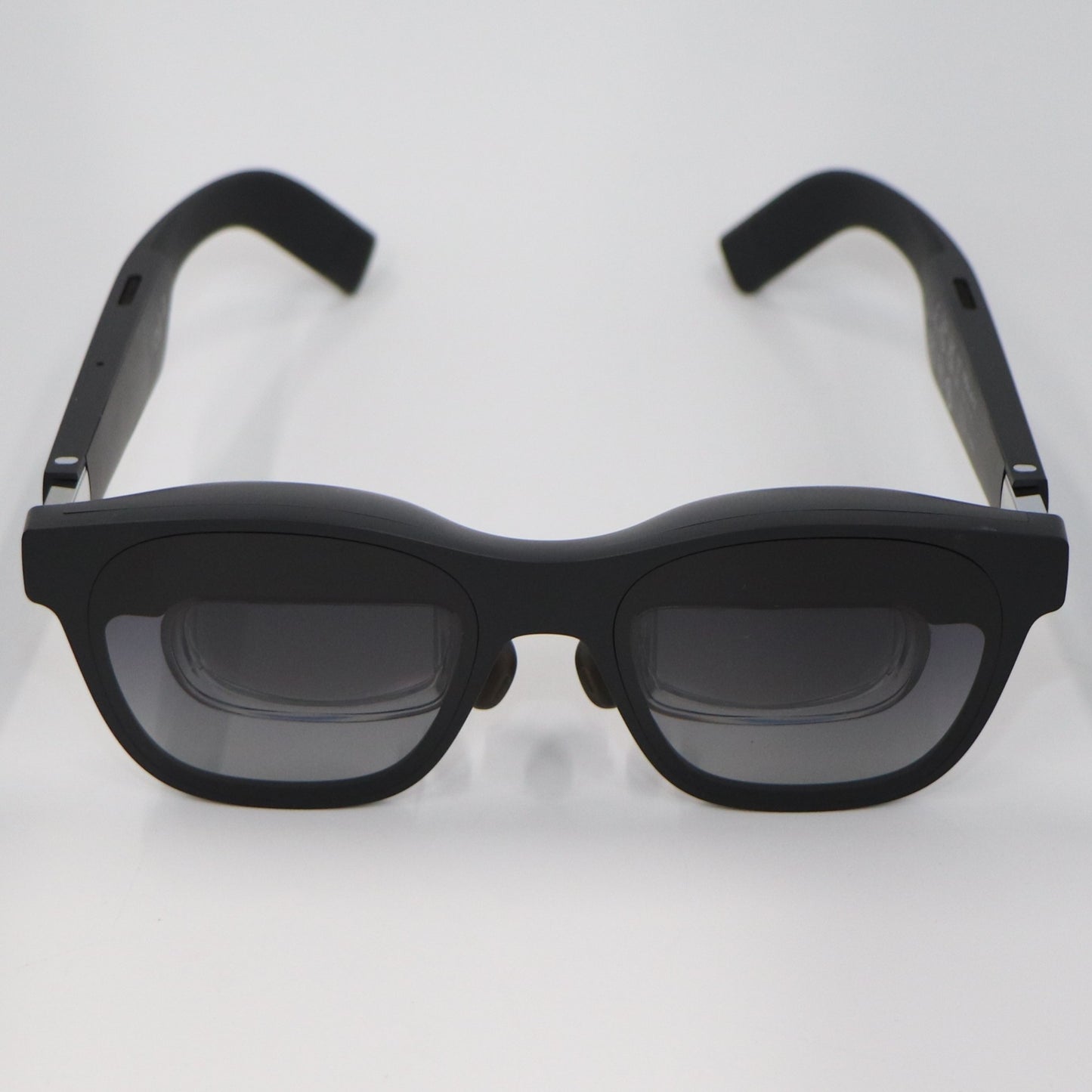 [中古(A)] XREAL AIR2 スマートグラス　x1004-g [非常に良い]