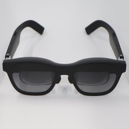 [中古(A)] XREAL AIR2 スマートグラス　x1004-g [非常に良い]