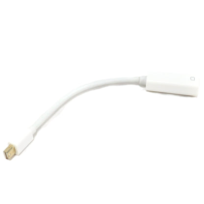 Apple mini DisplayPort - HDMI 変換アダプタ mdp-hdmi-exchange   整備済みアウトレット品 [良い(B)]