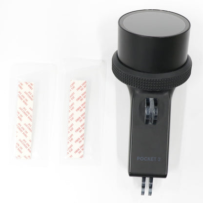 [中古(A)] DJI Pocket 2 防水ケース osmo-pocket-2-waterproof-case [非常に良い]