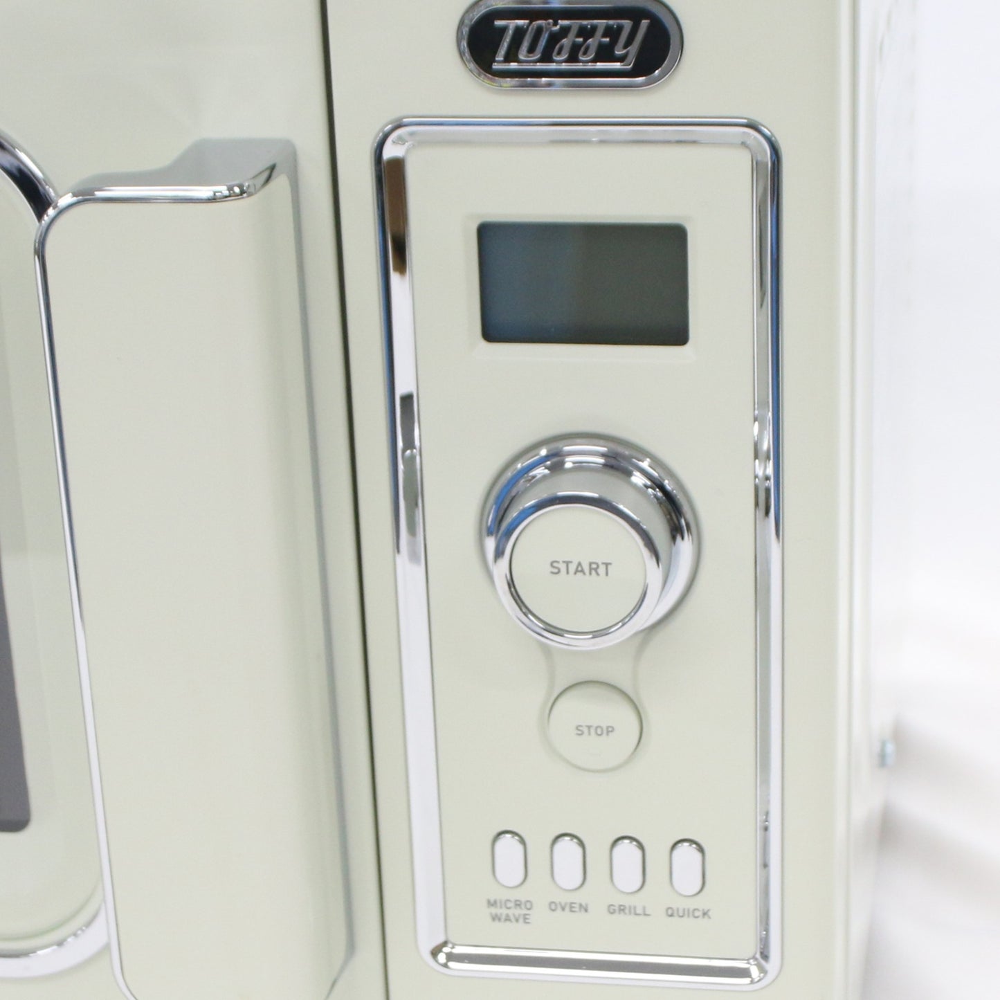 [中古(B)] [16L]ラドンナ Toffy トフィー K-DR2 オーブンレンジ　k-dr2-aw アッシュホワイト [良い]