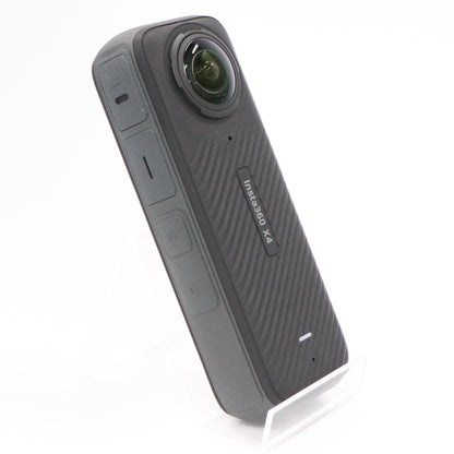 Insta360 X4 360度カメラ insta360-x4   ジャンク品 [難あり(D)]