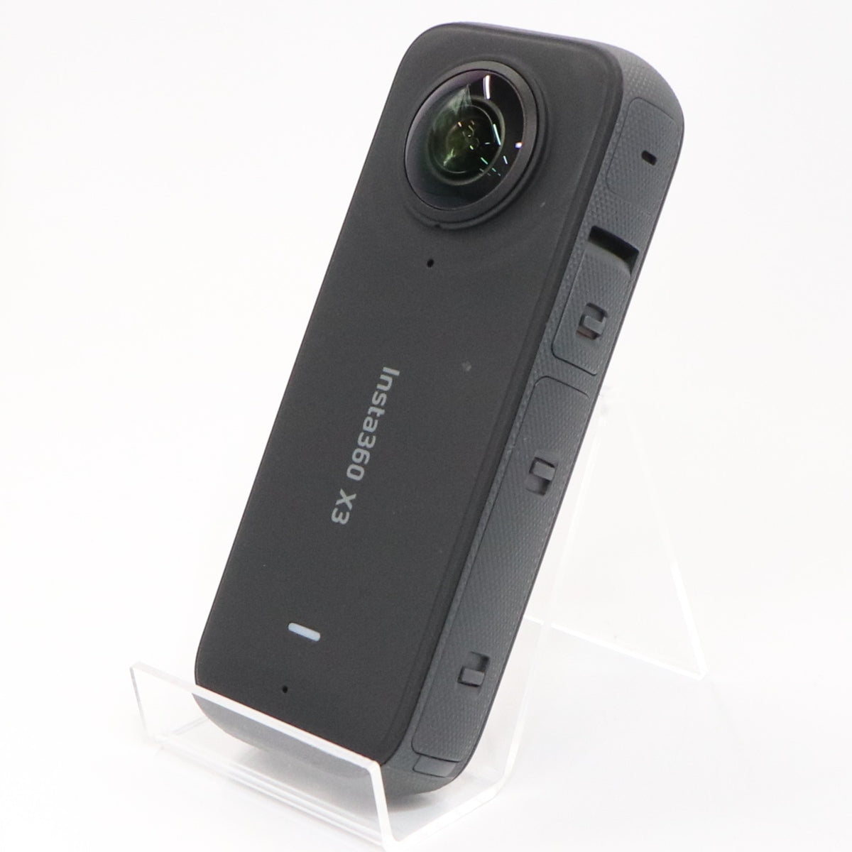 Insta360 X3 360度カメラ アクセサリーセット　insta360-one-x3   整備済みアウトレット品 [中古(C)]