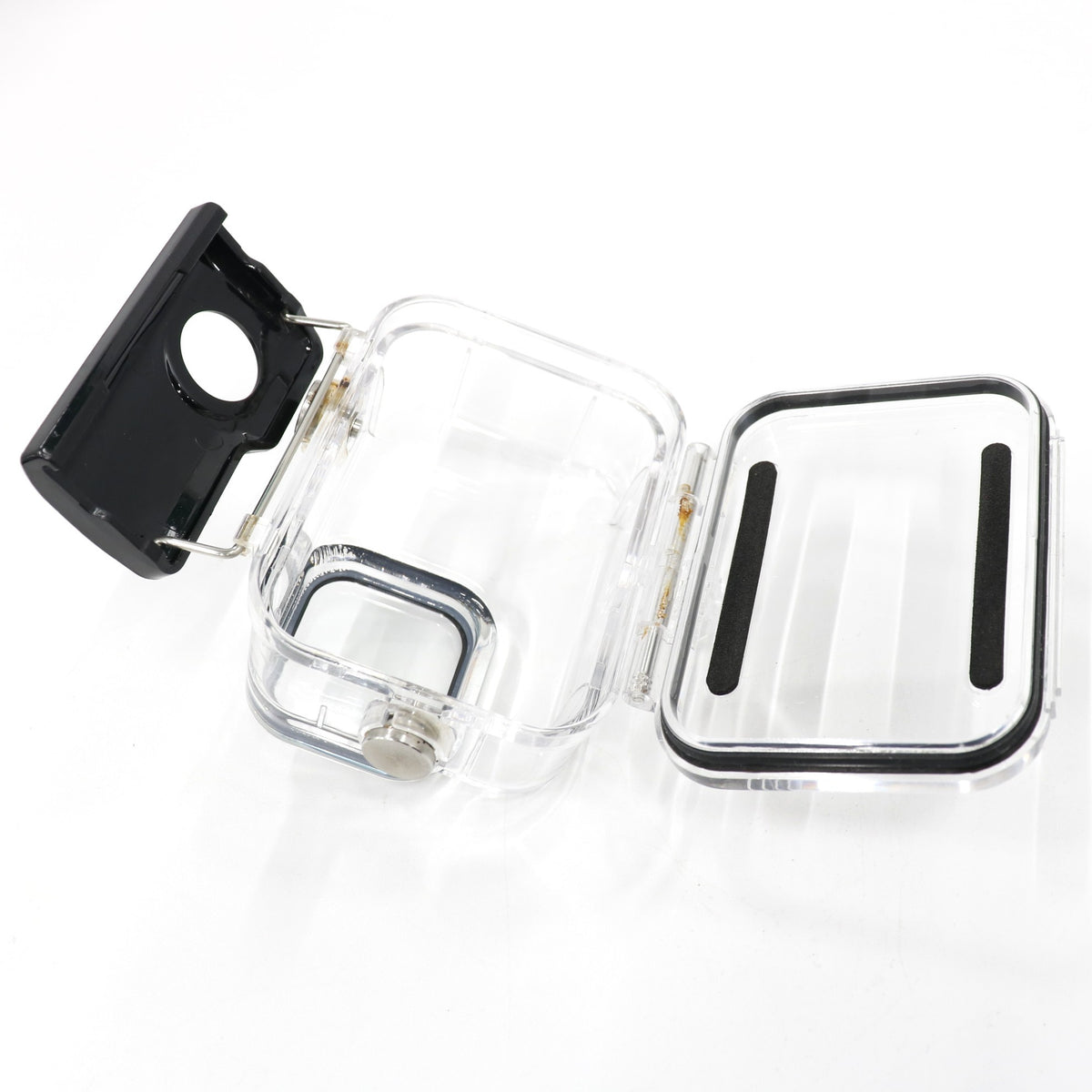 GoPro HERO13 Black(防水ハウジング付き) hero13-black   ジャンク品 [難あり(D)]
