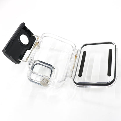 GoPro HERO13 Black(防水ハウジング付き) hero13-black   ジャンク品 [難あり(D)]