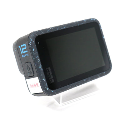GoPro HERO12 Black アクションカメラ アクセサリーセット hero12-black   整備済みアウトレット品 [中古(C)]