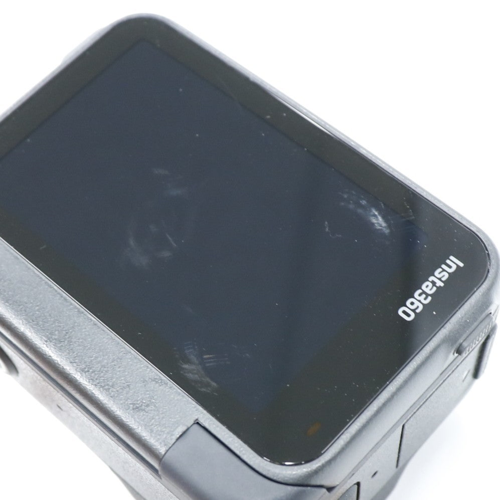 [中古(C)] Insta360 Ace Pro 2 アクションカメラ insta360-ace-pro2-bk[可]