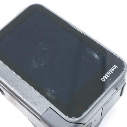 [中古(C)] Insta360 Ace Pro 2 アクションカメラ insta360-ace-pro2-bk[可]