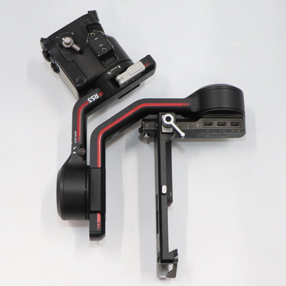 [中古(C)]DJI RS 3 Combo dji-rs3-combo　[可]