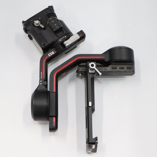 [中古(C)]DJI RS 3 Combo dji-rs3-combo　[可]