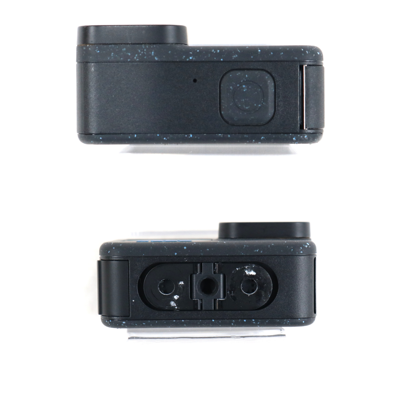 GoPro HERO12 Black アクションカメラ アクセサリーセット hero12-black   整備済みアウトレット品 [中古(C)]