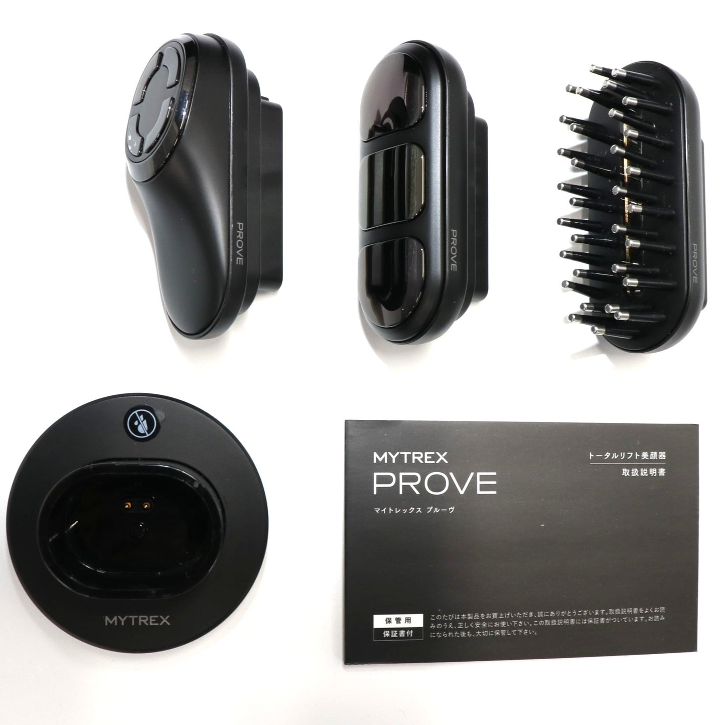 [中古(C)] MYTREX(マイトレックス) PROVE MT-PV22B mt-pv22b　[可]