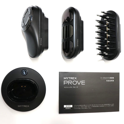 [中古(C)] MYTREX(マイトレックス) PROVE MT-PV22B mt-pv22b　[可]