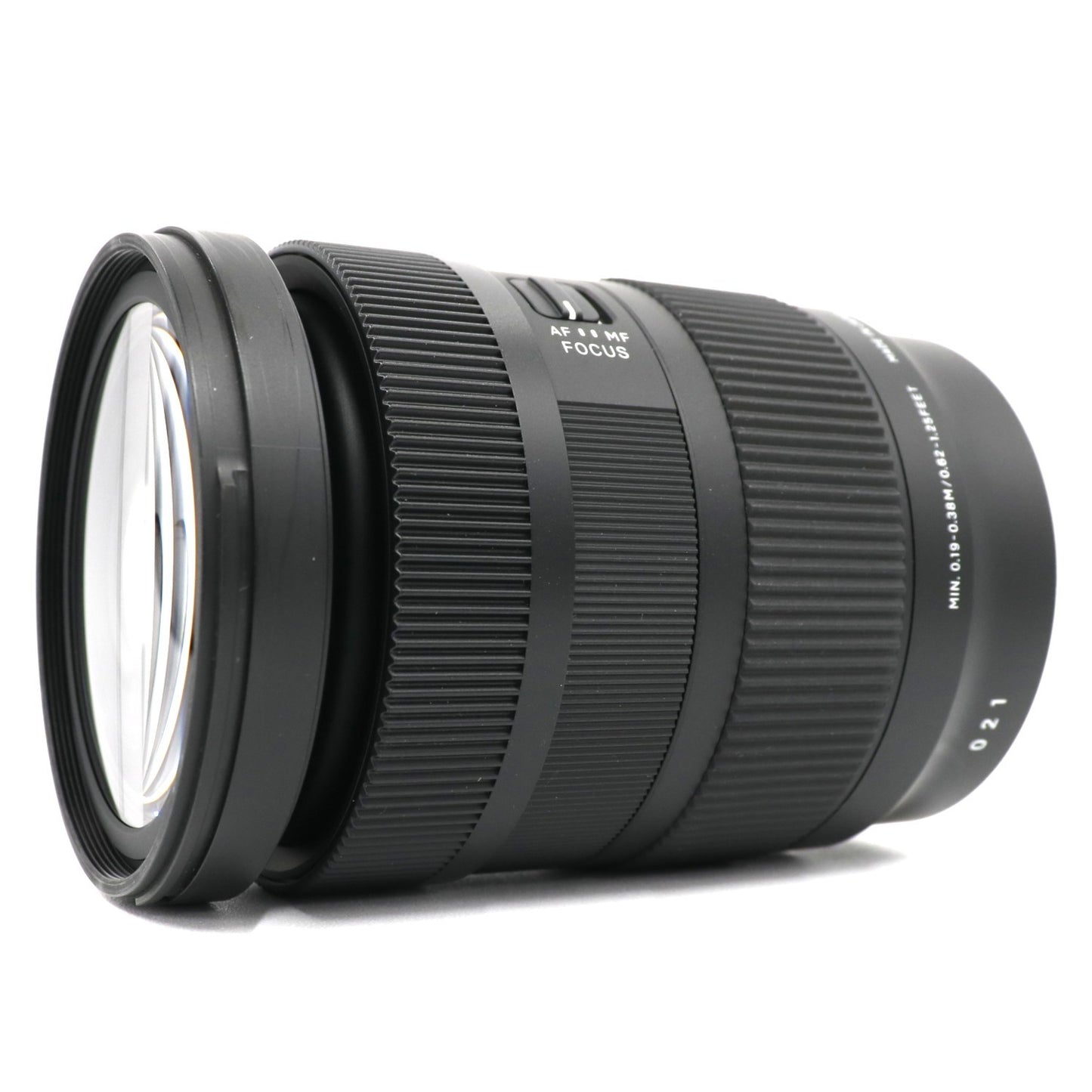 シグマ 28-70mm F2.8 DG DN Contemporary 標準ズームレンズ (Lマウント用) sigma-2870-f28-dg-dn-l   整備済みアウトレット品 [中古(A)]