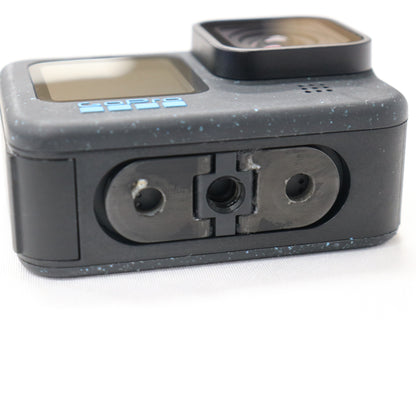 GoPro HERO12 Black アクションカメラ  hero12-black   整備済みアウトレット品 [中古(C)]