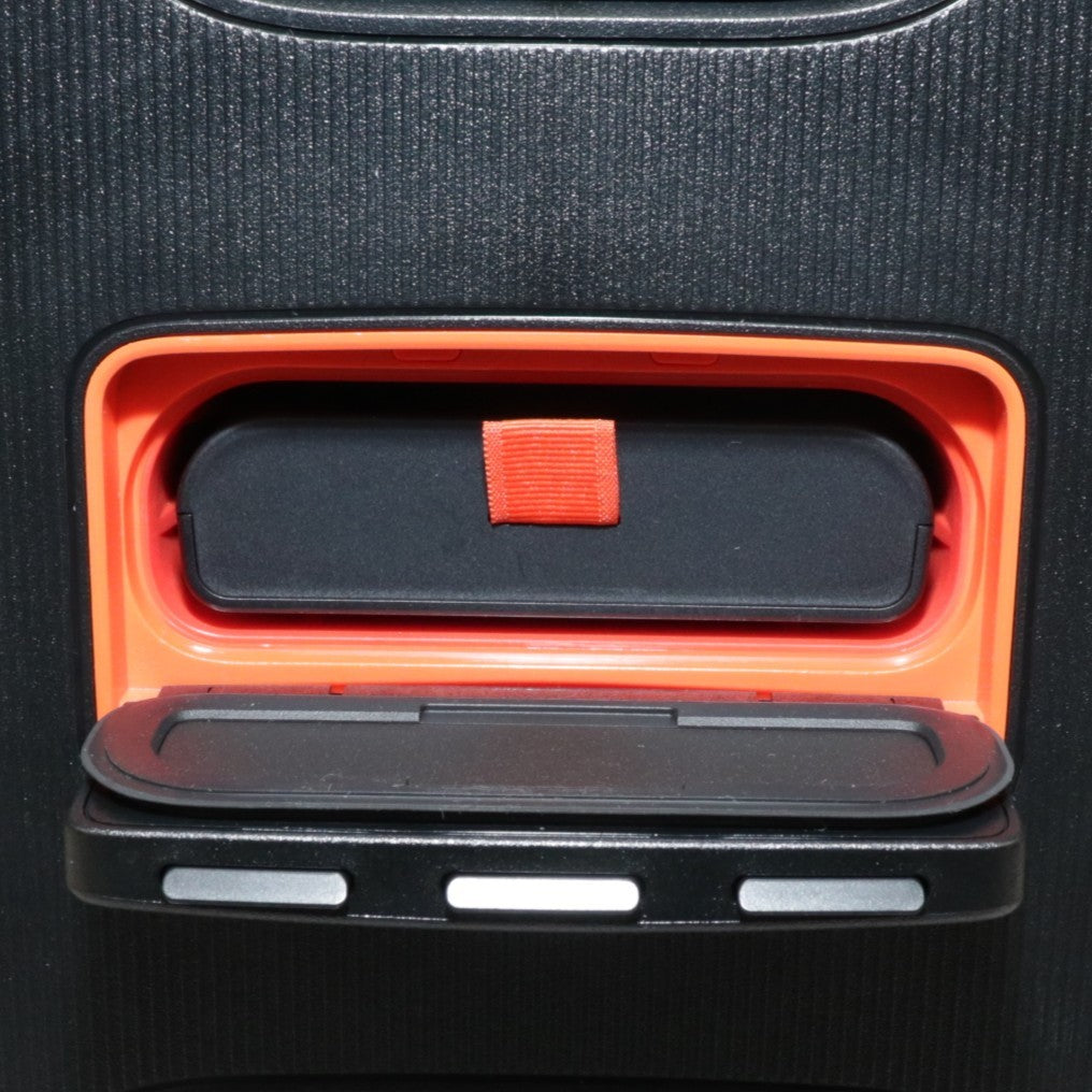 [中古(B)] JBL PartyBox Stage 320 Bluetoothスピーカー jbl-partybox-320-b  [良い]