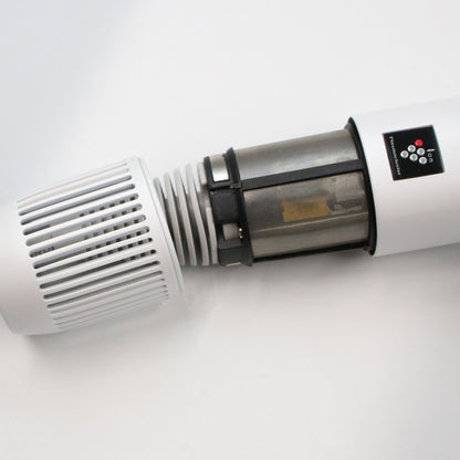 [中古(C)] シャープ プラズマクラスタードレープフロードライヤー IB-WX901　ib-wx901-w ホワイトib-wx901-w　[可]