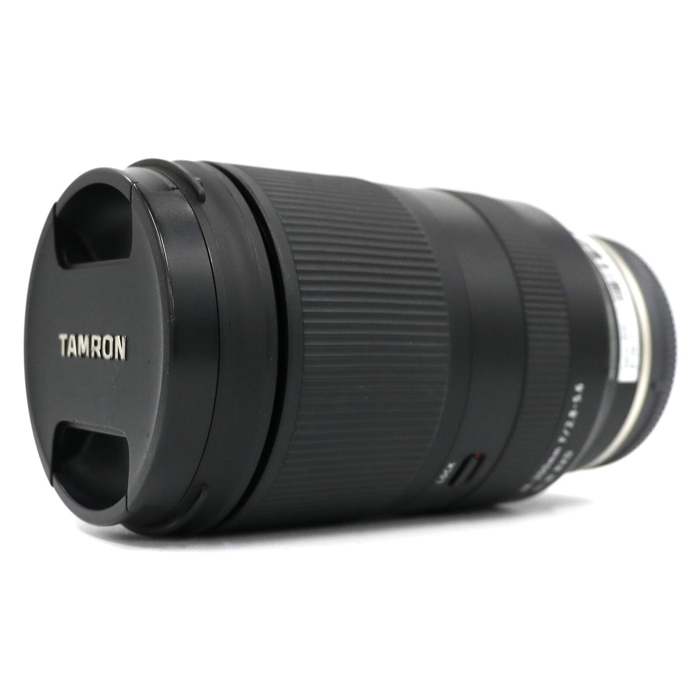 [中古(B)] タムロン 28-200mm F/2.8-5.6 Di III RXD Model A071 高倍率ズームレンズ(SONY Eマウント用)  tamron-28200-a071 [良い]