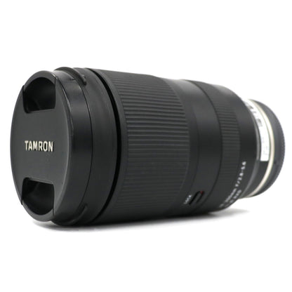 [中古(B)] タムロン 28-200mm F/2.8-5.6 Di III RXD Model A071 高倍率ズームレンズ(SONY Eマウント用)  tamron-28200-a071 [良い]