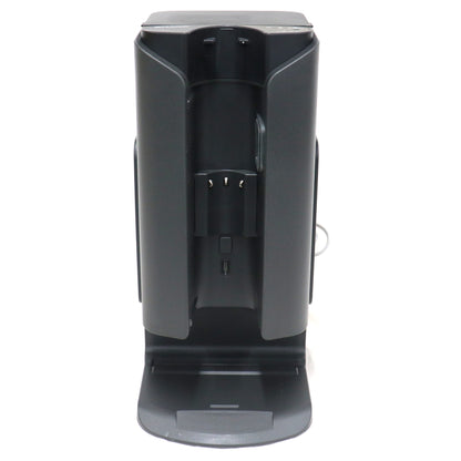シャープ RACTIVE Air STATION EC-XR1ステーションタイプ コードレススティック掃除機 ec-xr1h  グレー 整備済みアウトレット品 [良い(B)]