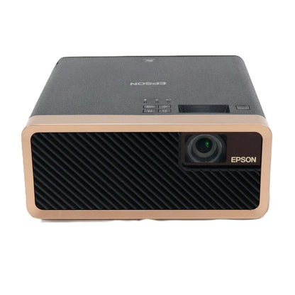 エプソン dreamio EF-100BATV ホームプロジェクター ef-100batv   整備済みアウトレット品 [良い(B)]