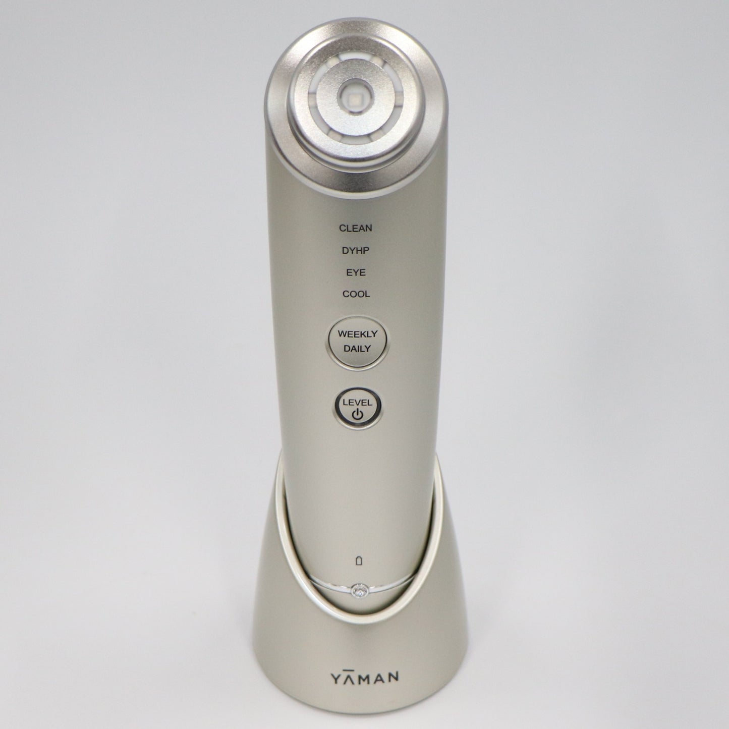 [中古(C)] ヤーマン フォトプラス シャイニー ネオ YJFM18N シャンパンゴールド シャンパンゴールドyjfm18n　[可]