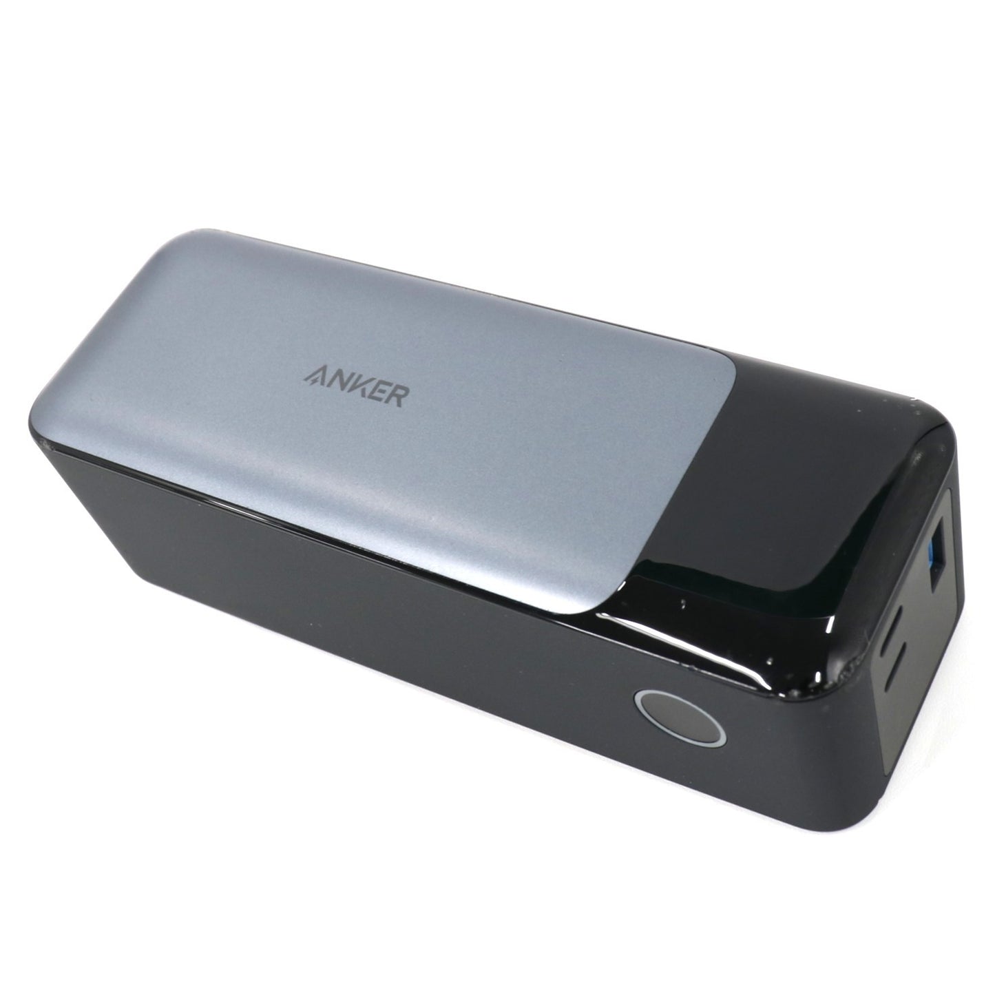 Anker(アンカー) モバイルバッテリー 737 Power Bank (PowerCore 24000) a1289n11   整備済みアウトレット品 [中古(C)]