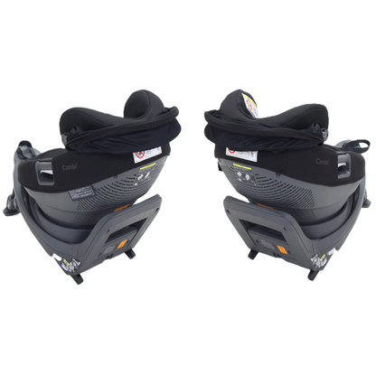 [中古(C)] コンビ チャイルドシート ホワイトレーベル THE S plus ISOFIX エッグショック ZD s-plus-isofix  　[可]