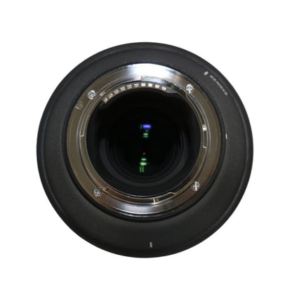 [中古(A)] シグマ 100-400mm F5-6.3 DG DN OS Contemporary 望遠ズームレンズ (SONY Eマウント用) 750657 [非常に良い]