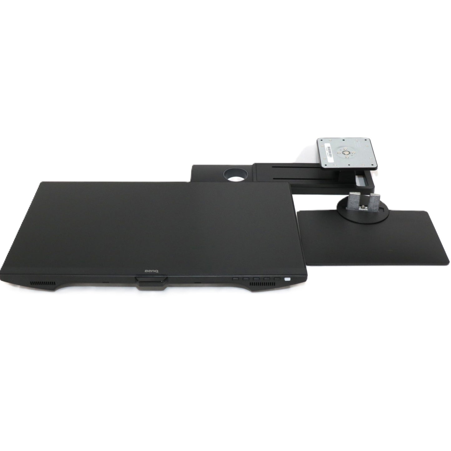 [ジャンク] BenQ GW2480T 23.8型モニター＋高さ調節モデル gw2480t [難あり(D)]