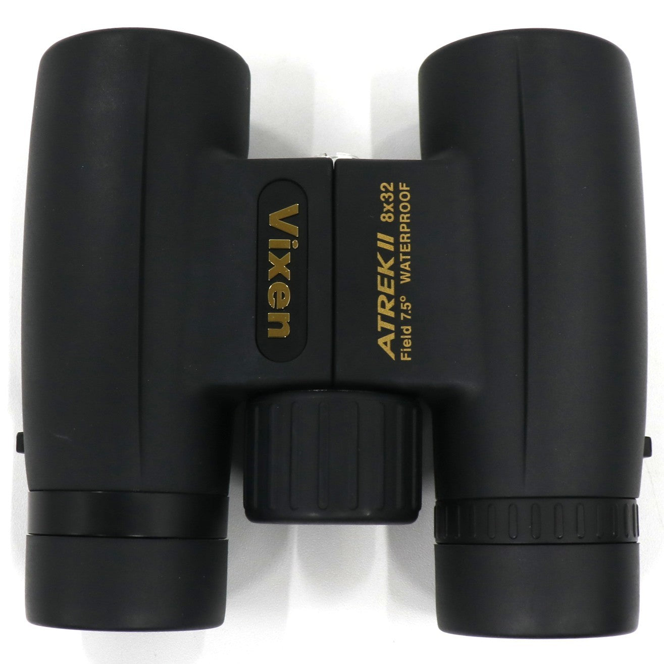 ビクセン アトレックII HR8×32WP 双眼鏡 倍率8倍 atrek2-hr832-14723-6   整備済みアウトレット品 [中古(C)]