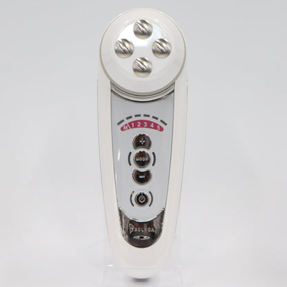 [中古(C)]  BELEGA ベレガ セルキュア4Tプラス cellcure4tplus　[可]