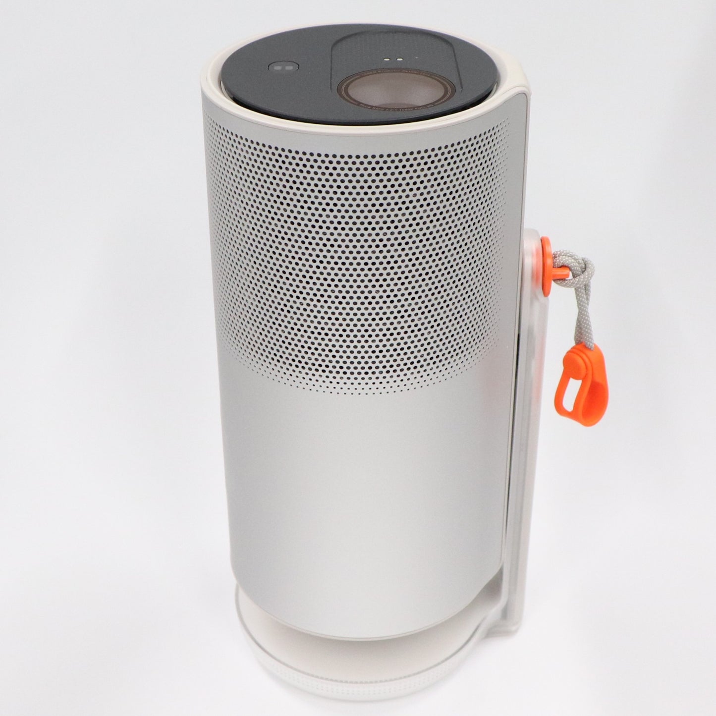 Aladdin Poca Laser モバイルプロジェクター poca-laser   整備済みアウトレット品 [中古(C)]