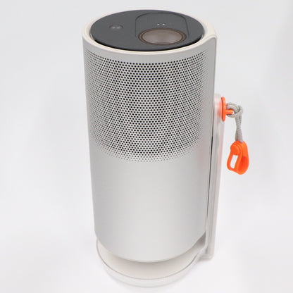 Aladdin Poca Laser モバイルプロジェクター poca-laser   整備済みアウトレット品 [中古(C)]