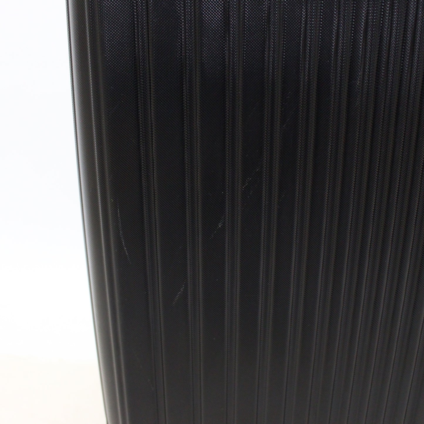 [中古(B)] [1泊~3泊]アジア・ラゲージ 6000series ALI-6000-18W 40L(拡張時48L) ハードスーツケース ali600018w-bk ブラック [良い]