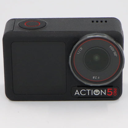 [中古(B)] DJI Osmo Action 5 PRO Standard コンボ OA5P0  [良い]