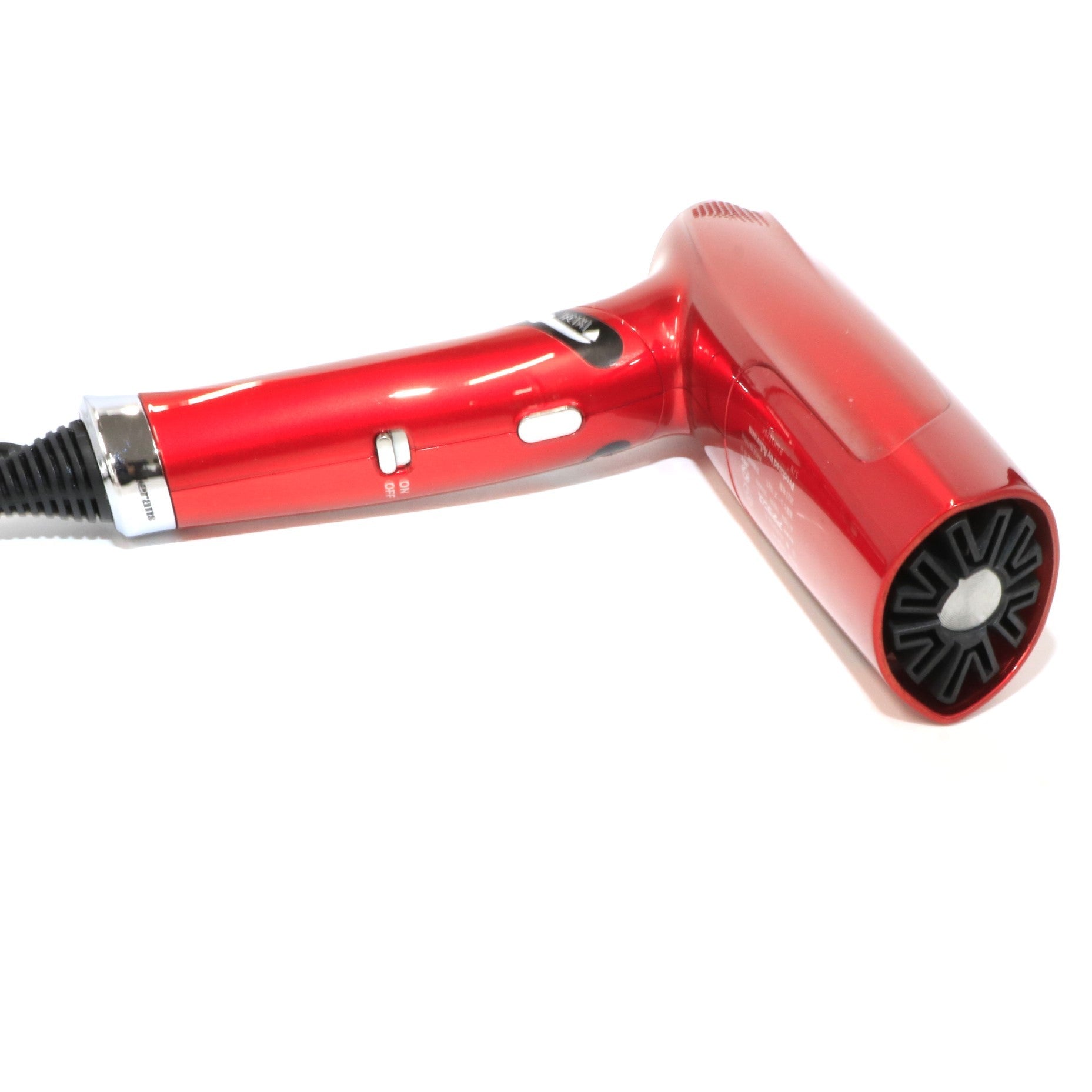 中古(A)] アデランス BeauStageエレガンジェット ドライヤー ad-bs01ex  