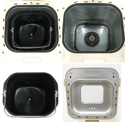 [中古(B)] [1斤/餅つき]アイリスオーヤマ IBM-010-C ホームベーカリー　ibm-010-c  [良い]