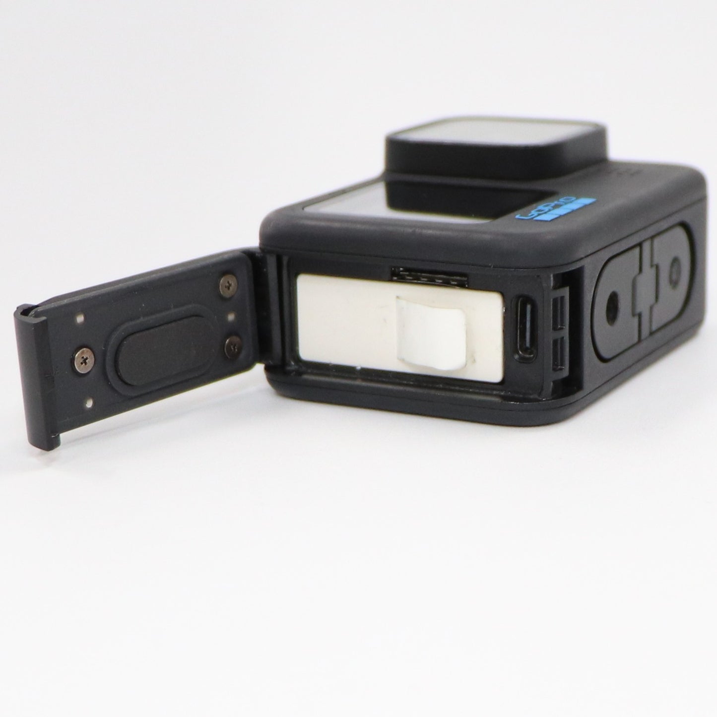 [ジャンク]  GoPro HERO11 Black(防水ハウジング付き) [難あり(D)]