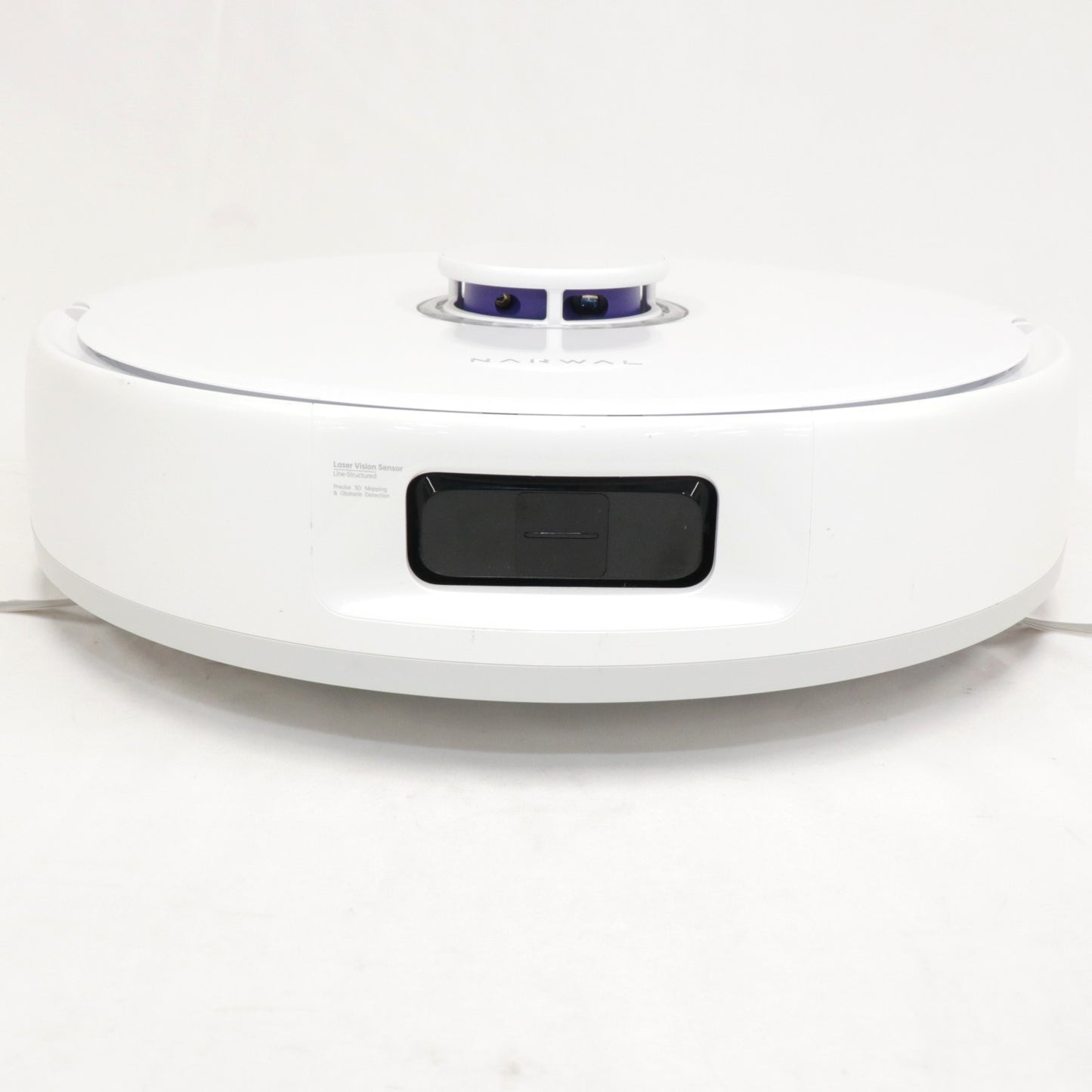 [中古(C)] Narwal Freo ナーワルフレオ Freo X Plus ロボット掃除機 narwal-freo-x-plus narwal-freo-x-plus　[可]