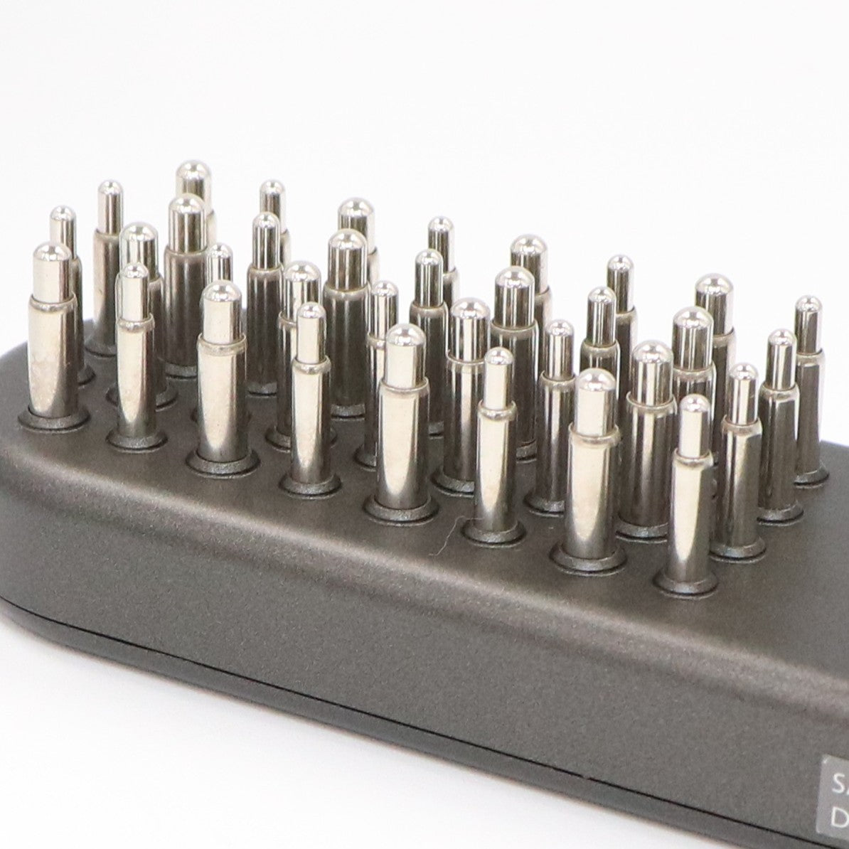 SALONIA（サロニア）EMS リフトブラシ 3Dケア　sal24305bk   ジャンク品 [難あり(D)]