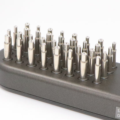 SALONIA（サロニア）EMS リフトブラシ 3Dケア　sal24305bk   ジャンク品 [難あり(D)]