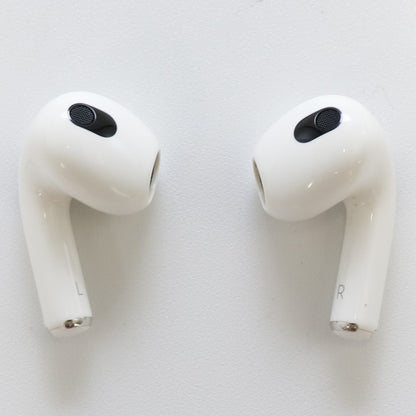 [中古(A)] AirPods 3　airpods-3 [非常に良い]