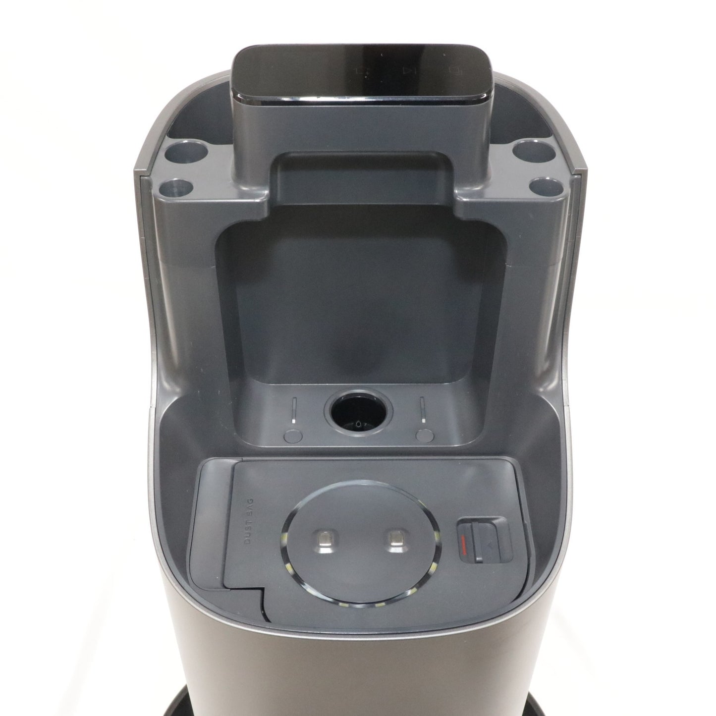 Anker Eufy Robot Vacuum Omni S1 Pro ロボット掃除機 t2080511 ブラック [良い]