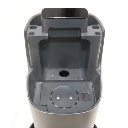 Anker Eufy Robot Vacuum Omni S1 Pro ロボット掃除機 t2080511 ブラック [良い]