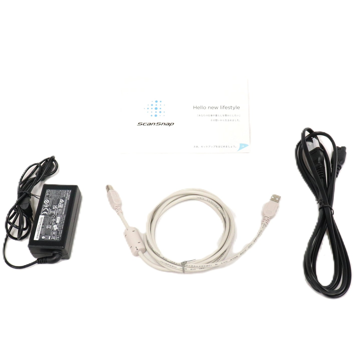 スキャナー A3サイズ対応 ScanSnap FI-SV600A　fi-sv600a   整備済みアウトレット品 [良い(B)]