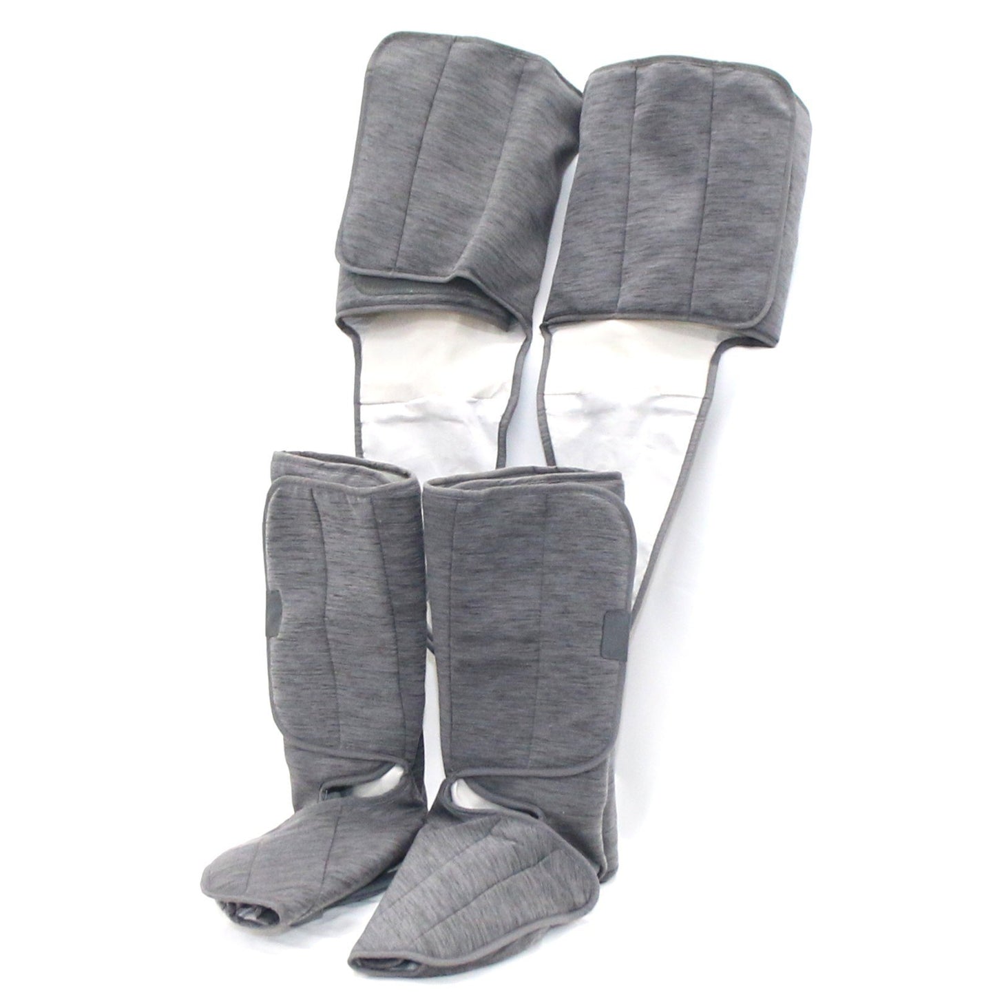 [中古(C)] パナソニック レッグリフレ EW-RA190 ダークグレーew-ra190-h　[可]