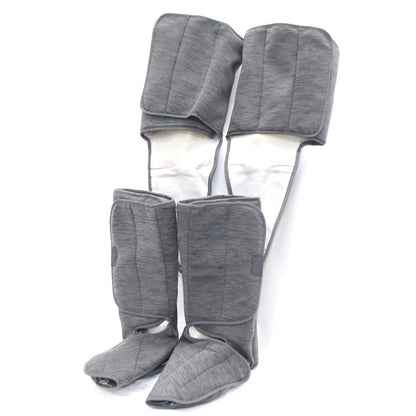 [中古(C)] パナソニック レッグリフレ EW-RA190 ダークグレーew-ra190-h　[可]